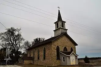 St. Joseph's Roman Catholic Church