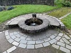 Kate or St Catherine's Well