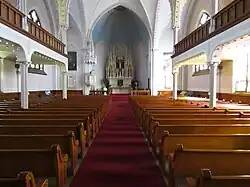 Nave