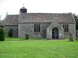 Church of St John Baptist