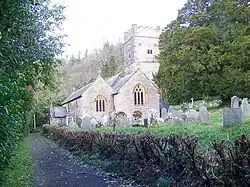 St John the Baptist Church