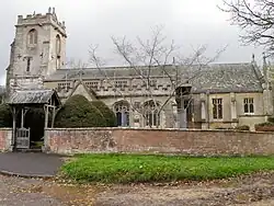 Church of St Katherine