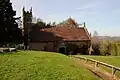 St Kenelm's Church, Romsley.