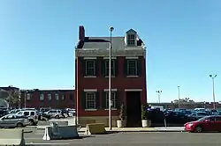 Stagger Lee's "Lid" Club