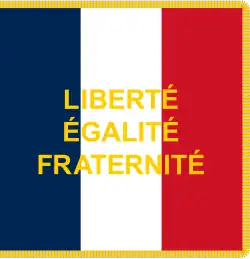 Standard of the French Community