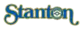 Official logo of Stanton, California