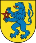 Coat of arms of Stará Říše