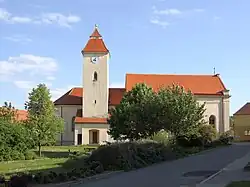 Church of Saint George
