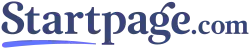 Third Startpage logo, until 2021