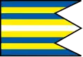 Flag of Štefanovičová