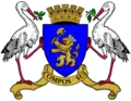 Official seal of Hîncești