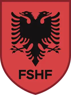 Shirt badge/Association crest