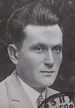 Jakovljević c. 1926