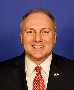 Steve Scalise