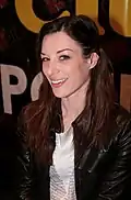 Stoya