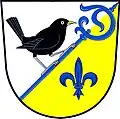 Coat of arms of Stranný