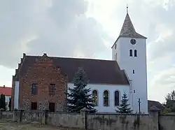 Catholic church