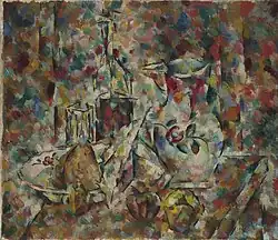 Still life (1926)