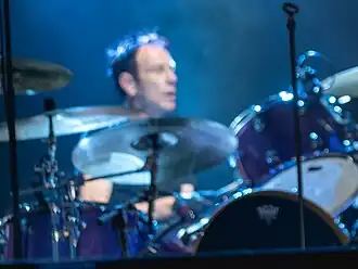 Gilbert with Suede in 2024