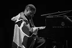 Fortner at Kongsberg Musikkteater, 2024