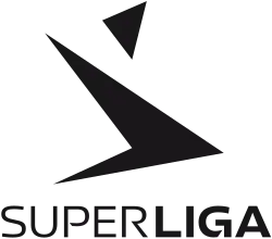 Superligaen (2010–11 until 31 Dec 2014) No league sponsor