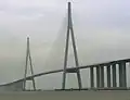 Sutong Yangtze River Bridge
