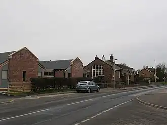 Sutton Primary School