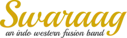 Swaraag Band Logo