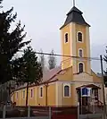 Old Roman Catholic Church (Memory)