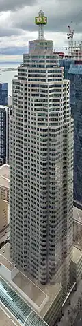 TD Canada Trust Tower