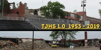 TJHS 1.0