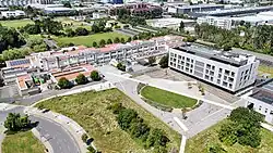 Tallaght campus