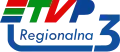 TVP3 Regionalna logo (2000–2001)