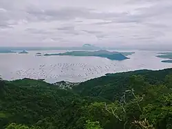 Taal Lake