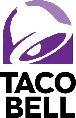 An image of the Taco Bell logo