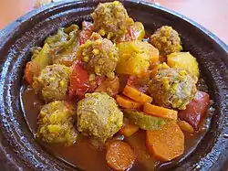Tajine