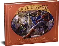 Tales of the Kingdom Anniversary Edition