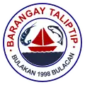 Official seal of Taliptip