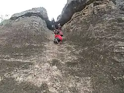 Located in Tanoboase, Ghana