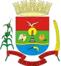 Coat of arms of Tavares