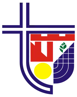 Official seal of Tawau