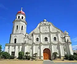 Tayum Church
