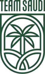 Saudi Olympic & Paralympic Committee logo