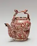 Teapot