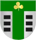 Coat of arms of Terwispel