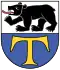 Coat of arms of Teufen