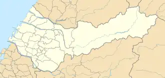 Central Taiwan Science Park is located in Taichung