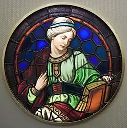 The Allegory of Erudition, 1910