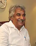 Oommen Chandy (2004 – 06, 2011 – 16)