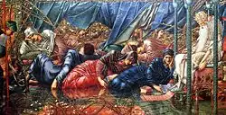 The Council Chamber, 1890